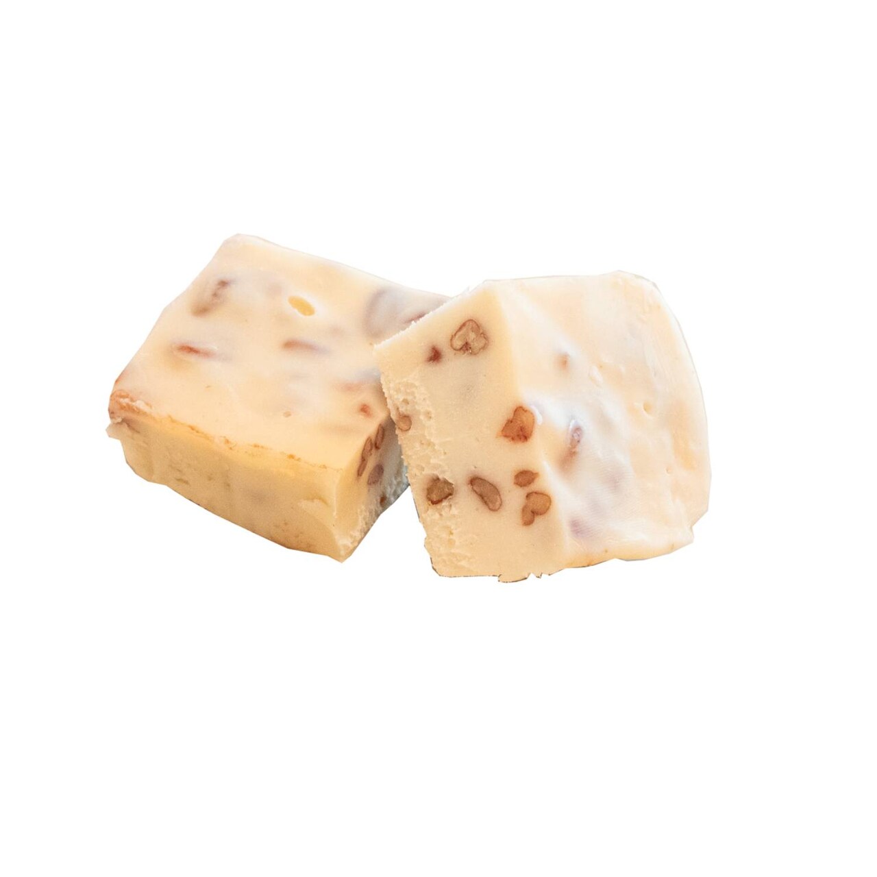 Lehman's Homemade Artisan Fudge, Freshly Made Gourmet Candy, 1 Pound Package